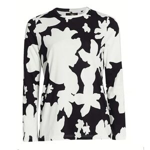 Stine Goya Roxanne Tee In Daisy